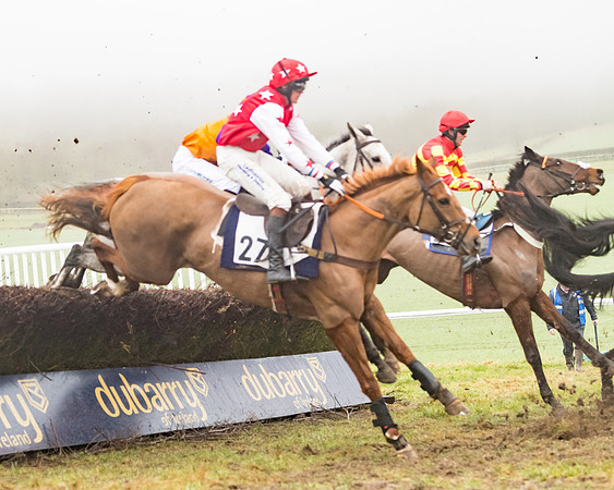 Barbury International 2018