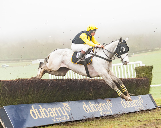 Barbury International 2018