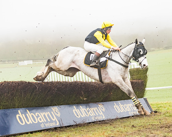 Barbury International 2018
