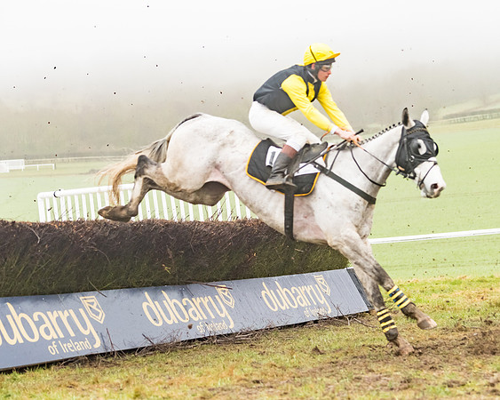 Barbury International 2018