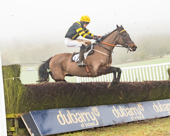 Barbury International 2018