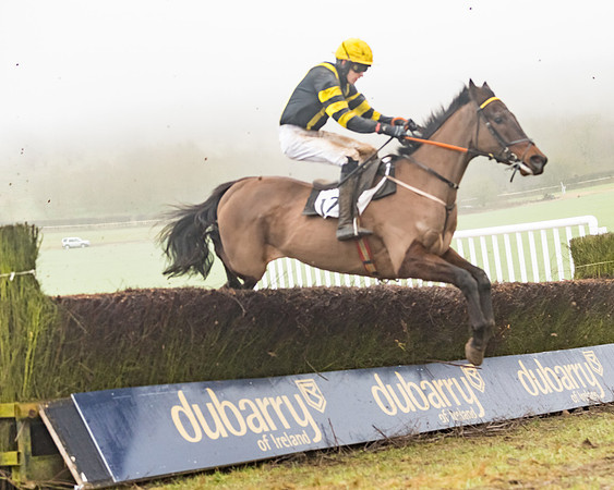 Barbury International 2018