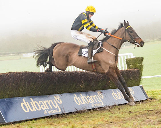 Barbury International 2018