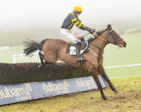 Barbury International 2018