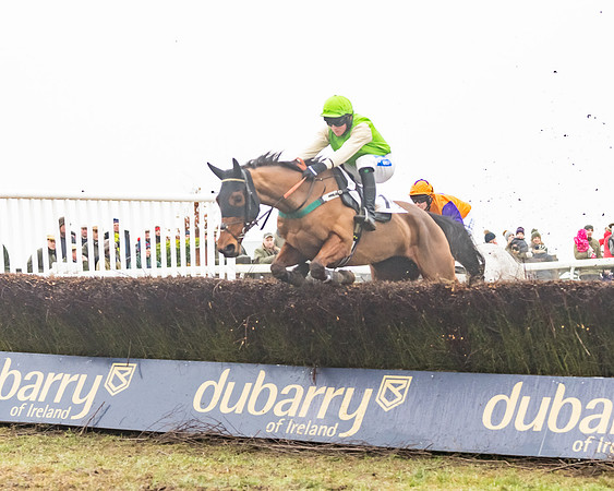 Barbury International 2018