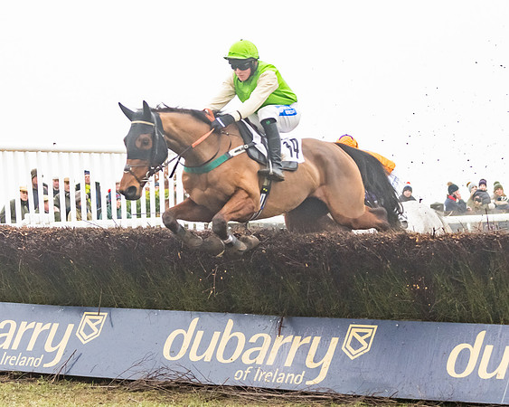 Barbury International 2018