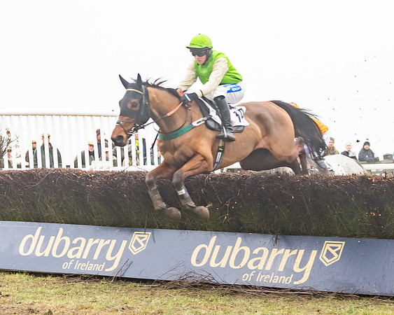 Barbury International 2018