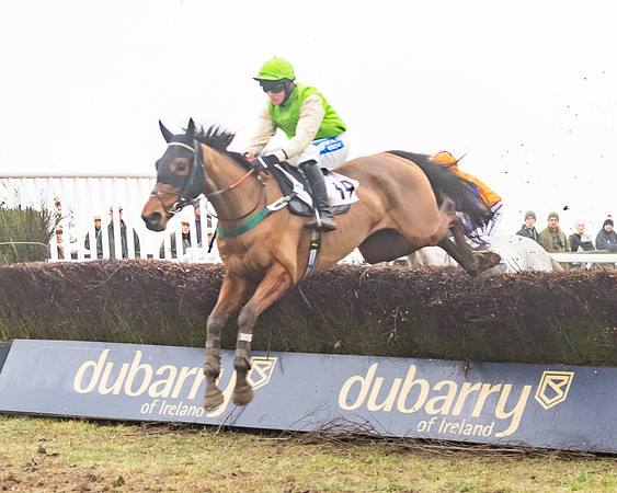 Barbury International 2018