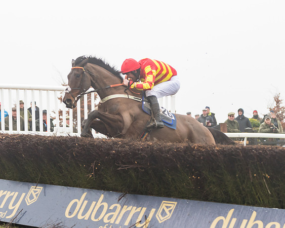 Barbury International 2018