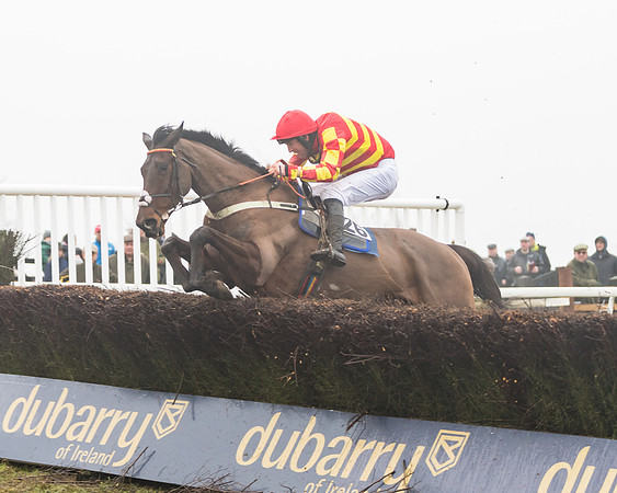Barbury International 2018