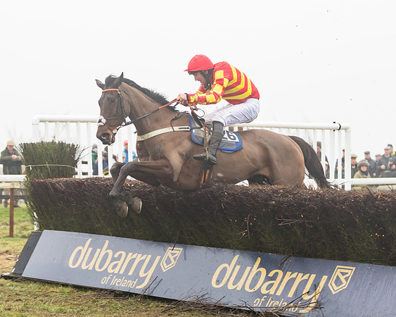 Barbury International 2018