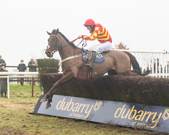 Barbury International 2018
