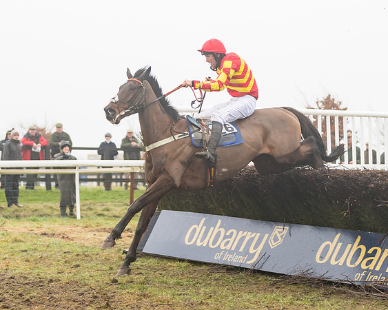 Barbury International 2018