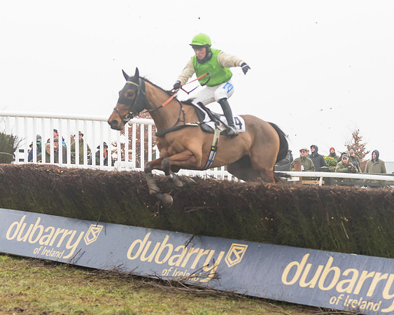 Barbury International 2018