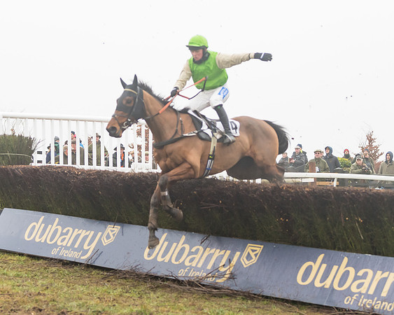 Barbury International 2018