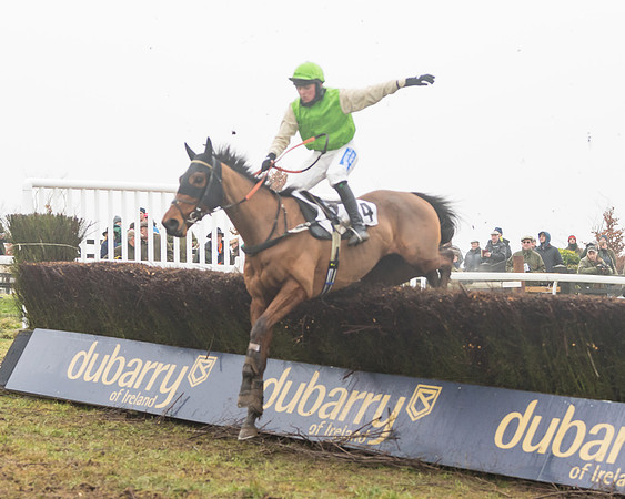 Barbury International 2018