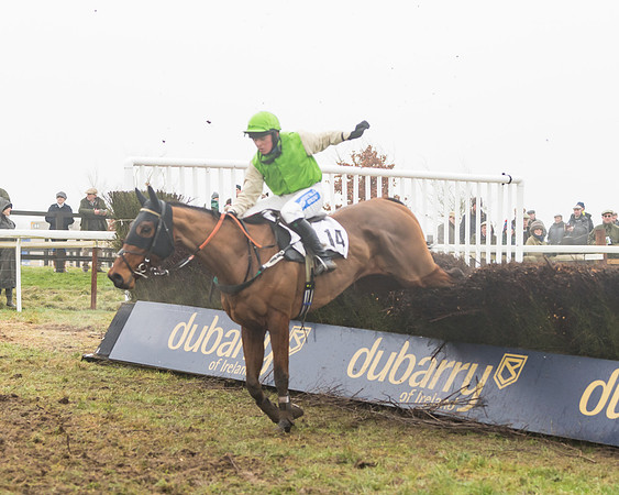 Barbury International 2018