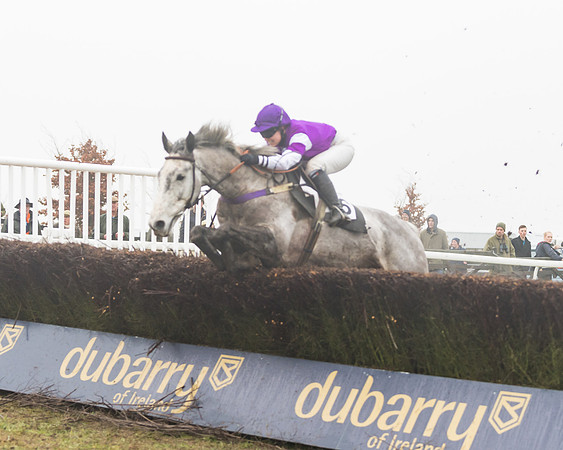 Barbury International 2018
