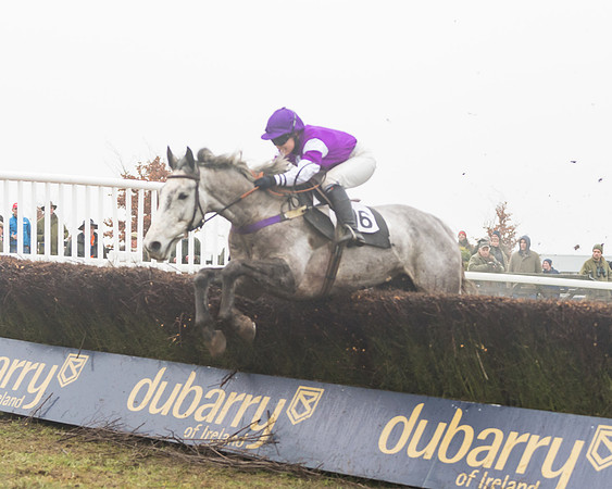 Barbury International 2018