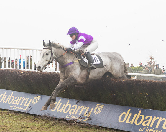 Barbury International 2018
