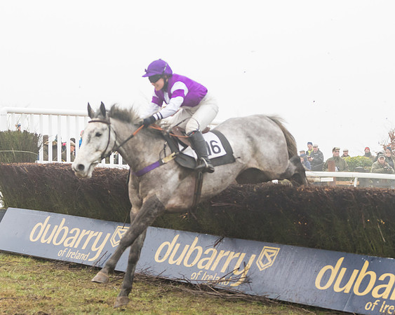 Barbury International 2018