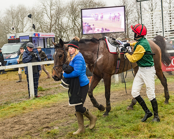 Barbury International 2018