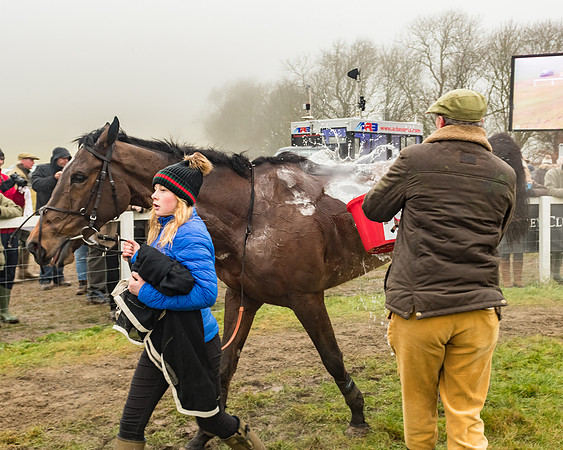Barbury International 2018
