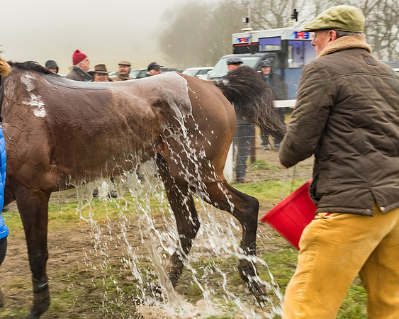 Barbury International 2018