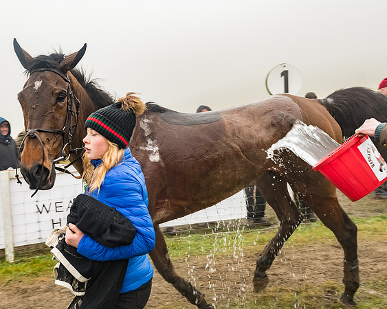 Barbury International 2018