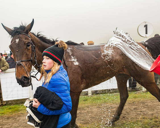Barbury International 2018