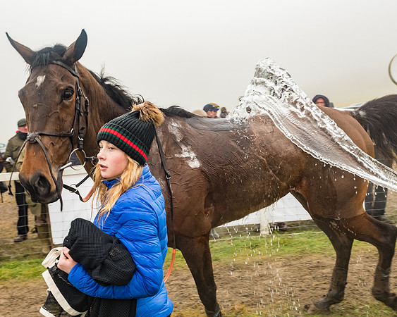 Barbury International 2018