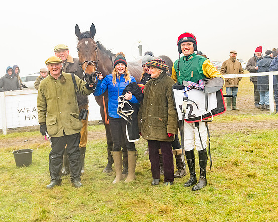 Inmyday - Joe Hill