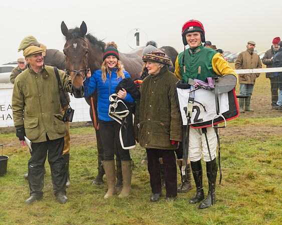 Barbury International 2018