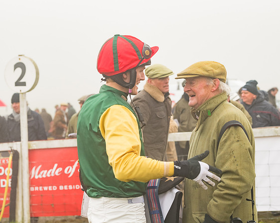 Barbury International 2018