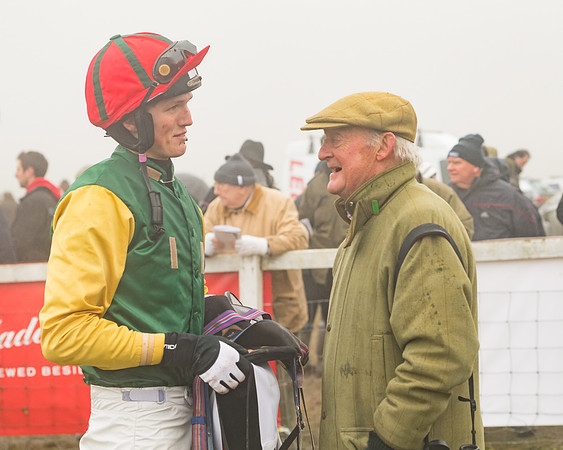 Barbury International 2018