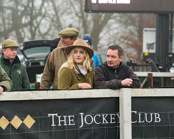 Barbury International 2018