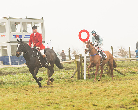 Barbury International 2018