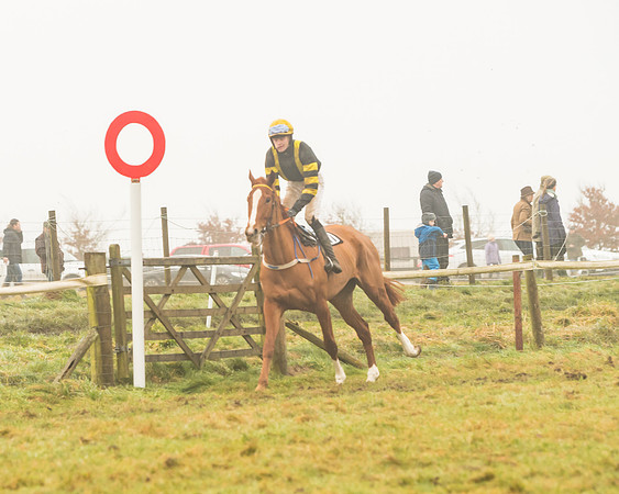 Barbury International 2018