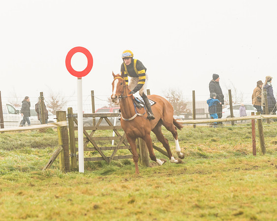 Barbury International 2018