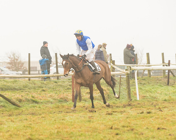 Barbury International 2018