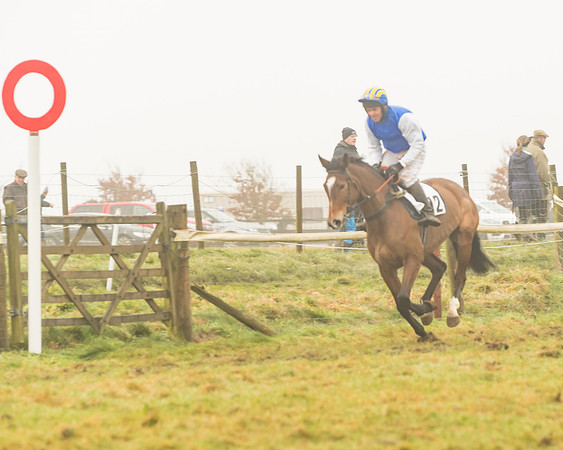 Barbury International 2018