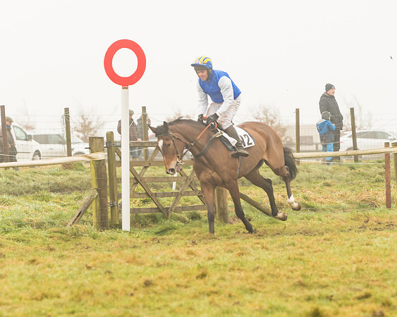 Barbury International 2018
