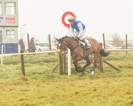 Barbury International 2018