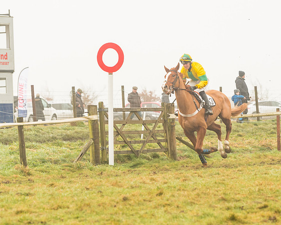 Barbury International 2018