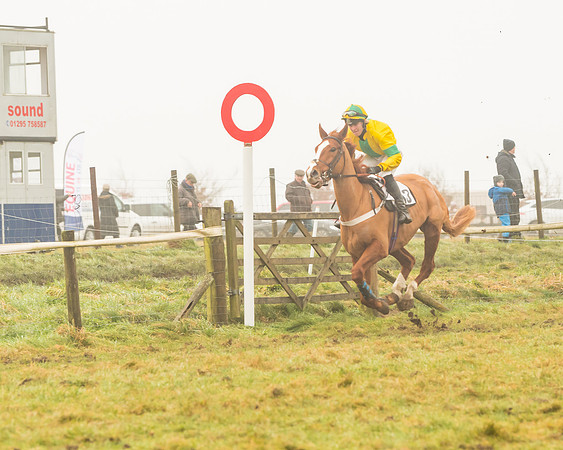 Barbury International 2018
