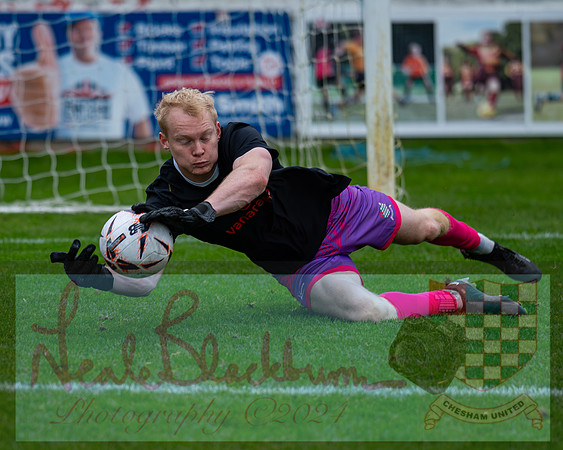 Chesham Utd 2 v Worthing 0 (67 of 411)