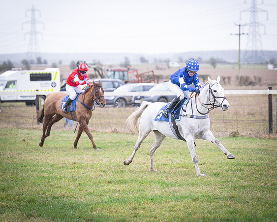 148cm Pony Race (52 of 76)