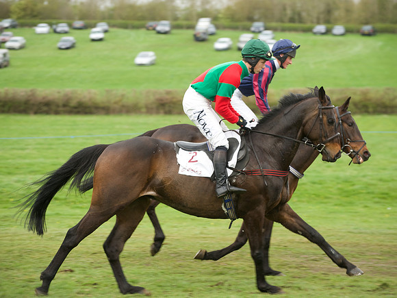 Race 6 - Maiden  7