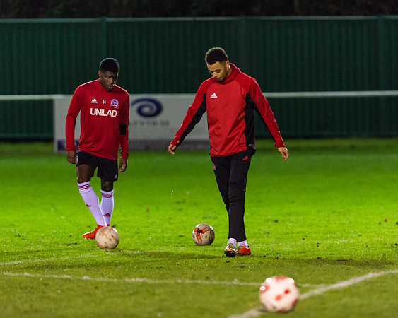 Hartley Wintney 0 Beaconsfield Town 1