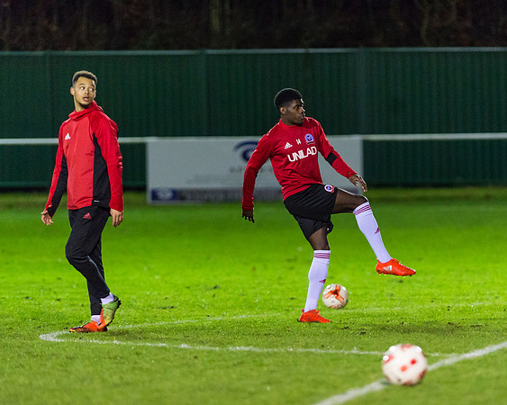 Hartley Wintney 0 Beaconsfield Town 1